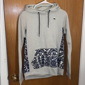 Burton Ski Hoodie